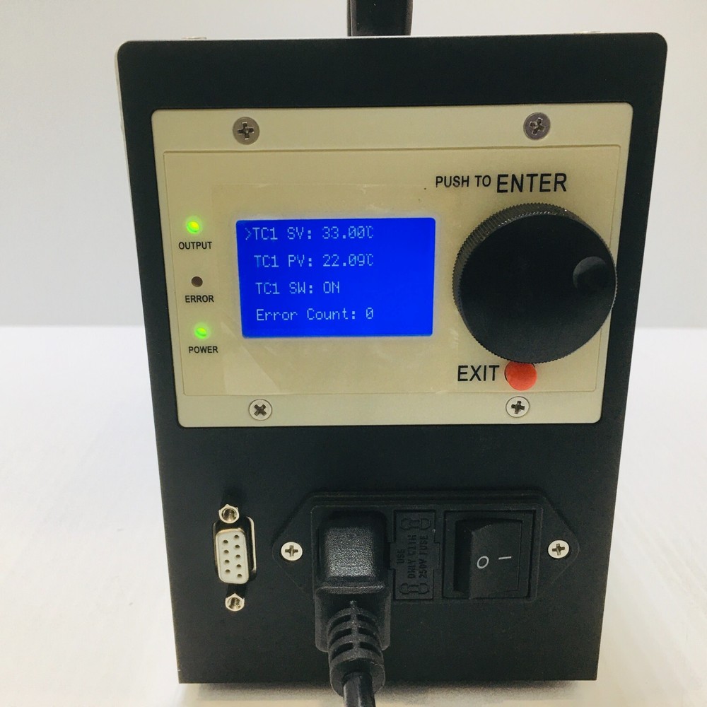 HBB-75LD High Precision Blackbody kunming north infrared technology