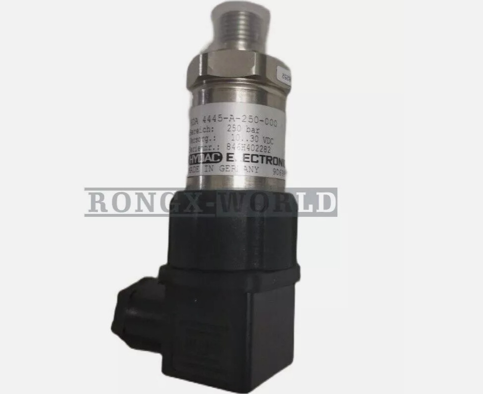 1pcs HYDAC HDA 4445-A-250-000 pressure sensor