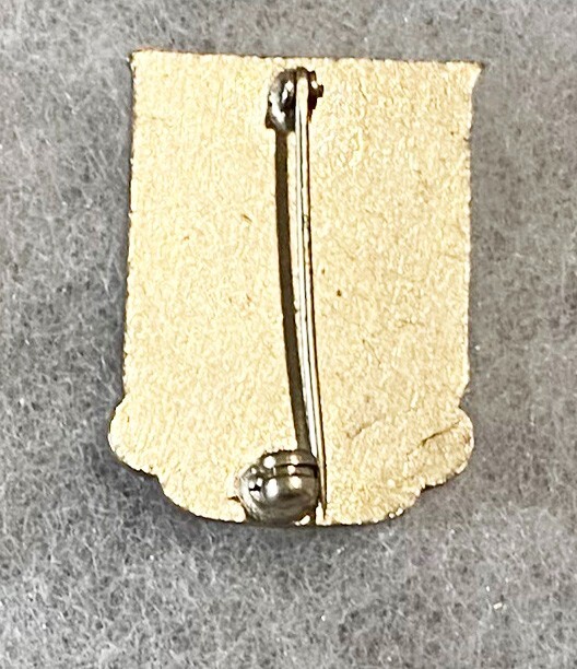 208th Support Battalion DI PB