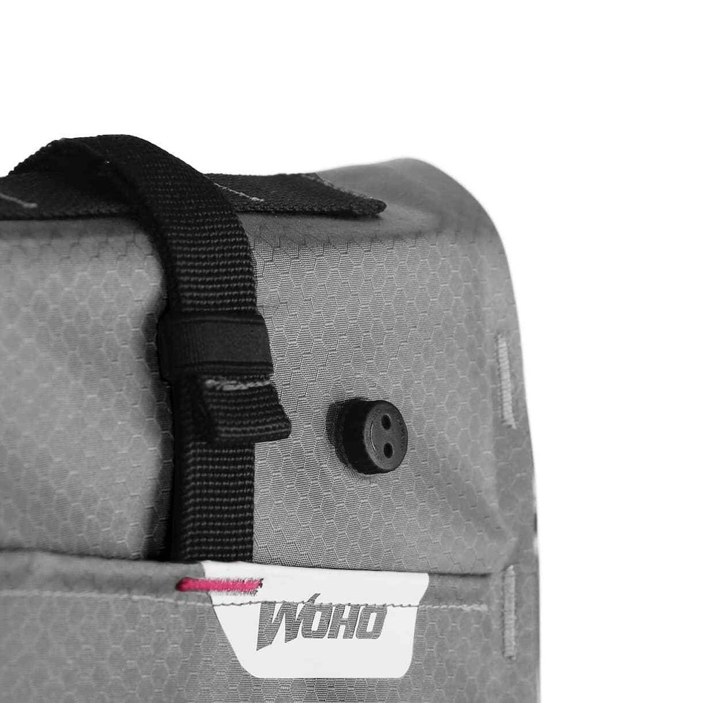WOHO XTouring Bikepacking Full Frame Bag - Medium