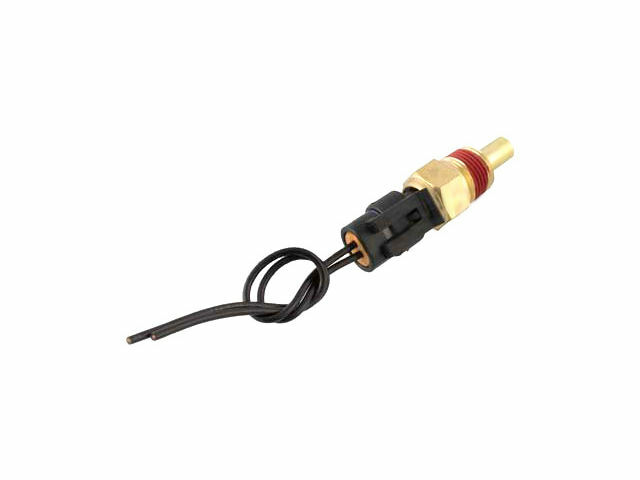 For C2500 Suburban Engine Coolant Temperature Sensor Kit Walker 21858YS