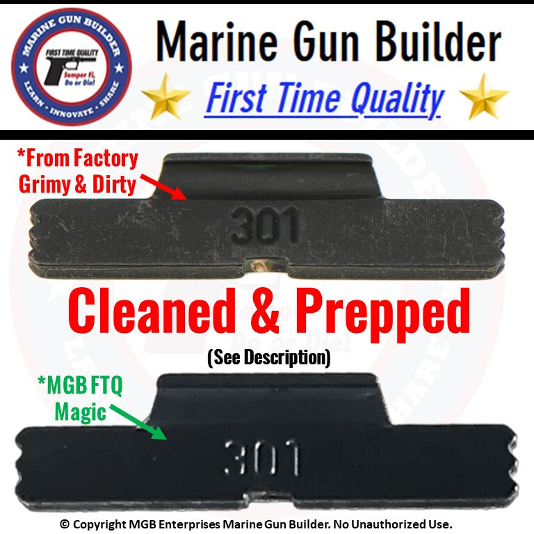 Glock 26 Lower Part Kit Gen 3 OEM G26 LPK Complete