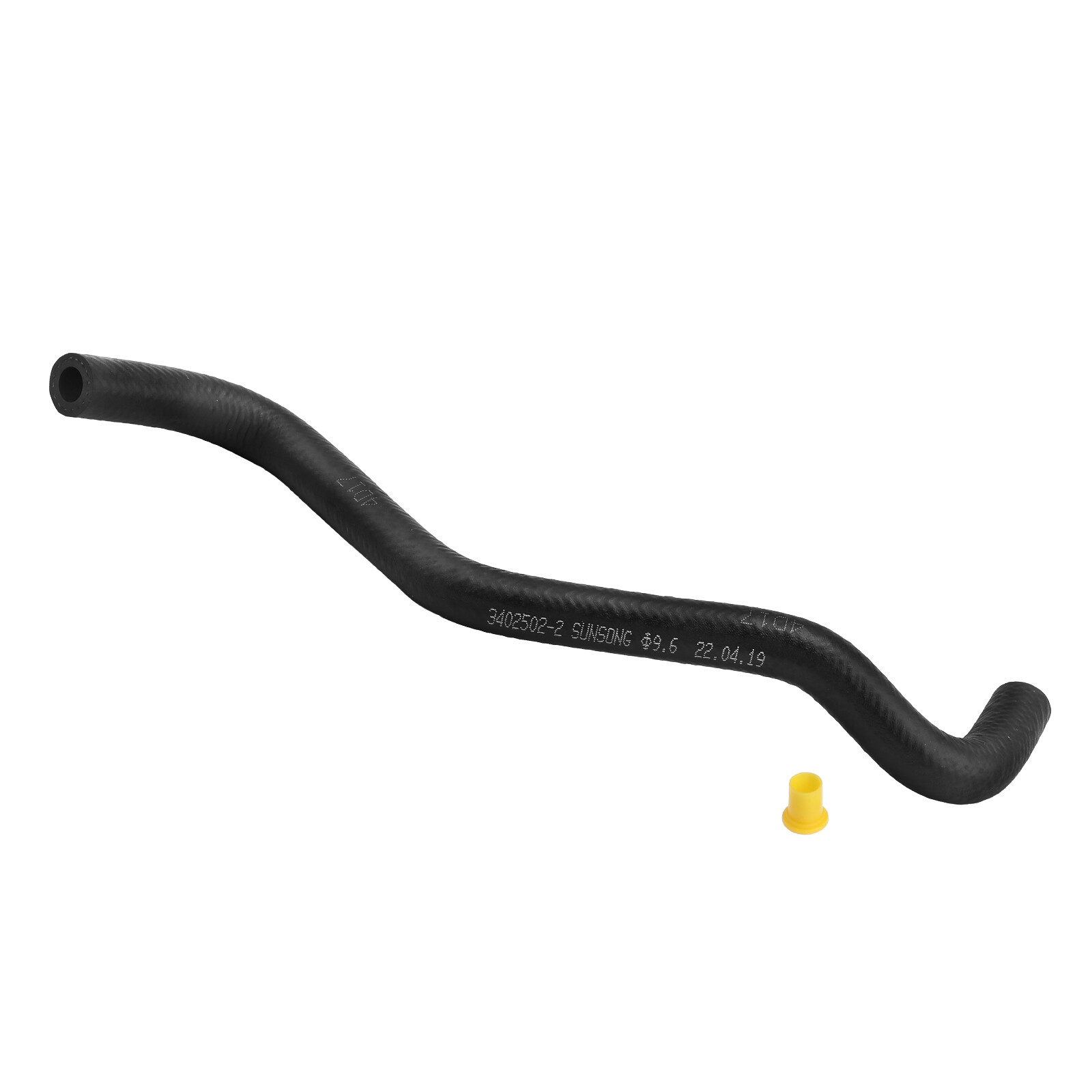 Power Steering Reservoir Hose for Nissan Frontier 98-04 06-08 11-13 2015 Xterra