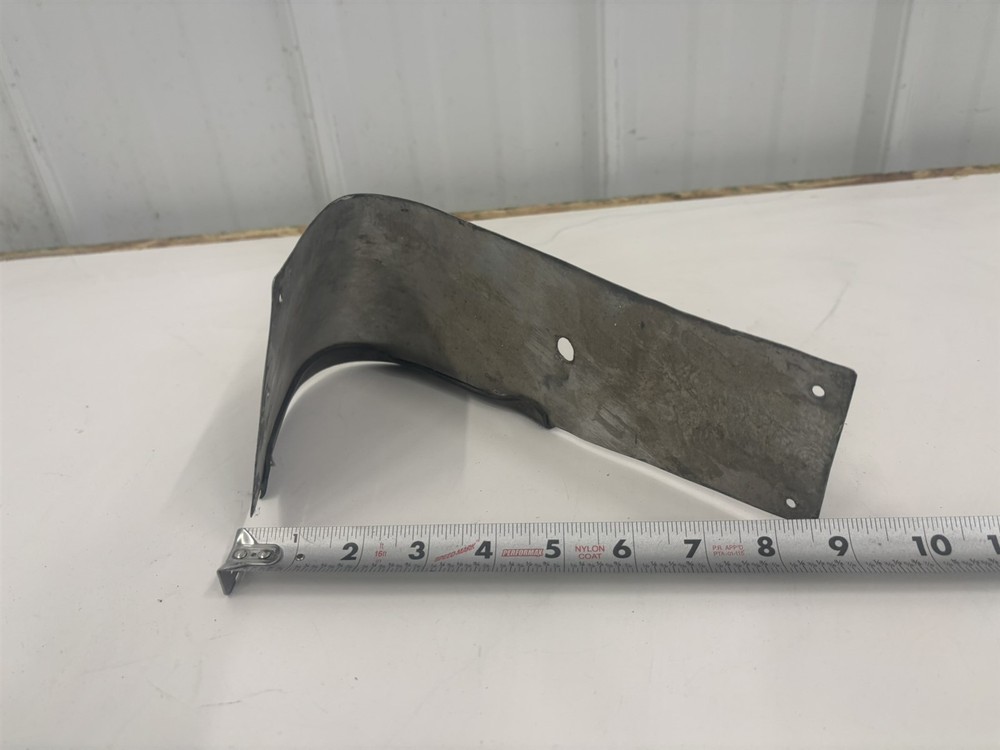 Luscombe Model 8 Left Wing Root leading Edge Fairing 28249