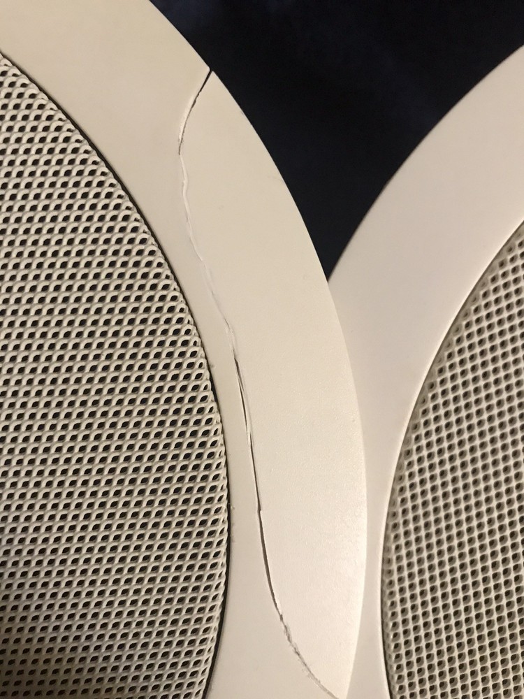 BOSE Model 16 Freespeaker