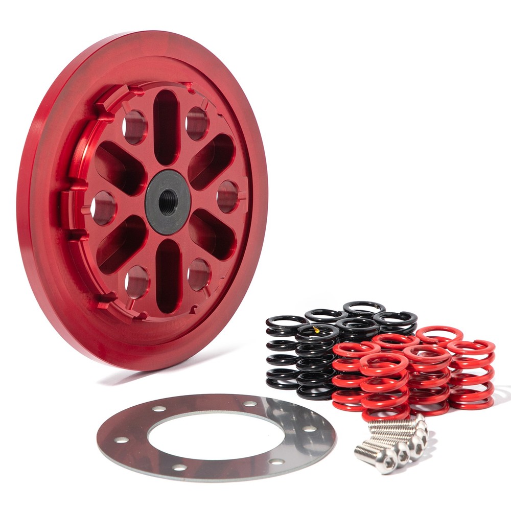 Clutch Spring Conversion Kit for 98-17 Harley Electra Glide Softail Dyna Fatboy