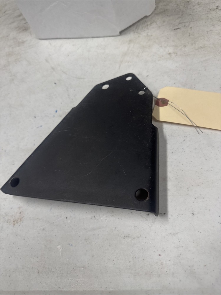 Crusader Marine Filter Bracket 98334