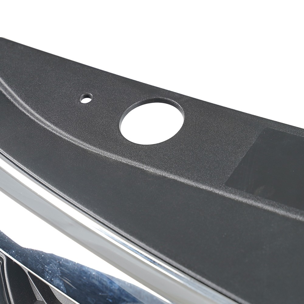 For 2011 2012 2013 2014 Ford Edge Complete Front Bumper Grille Assembly Grill