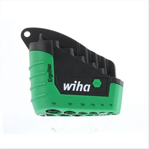 Wiha 91257 Replacement Ergostar Holder Green