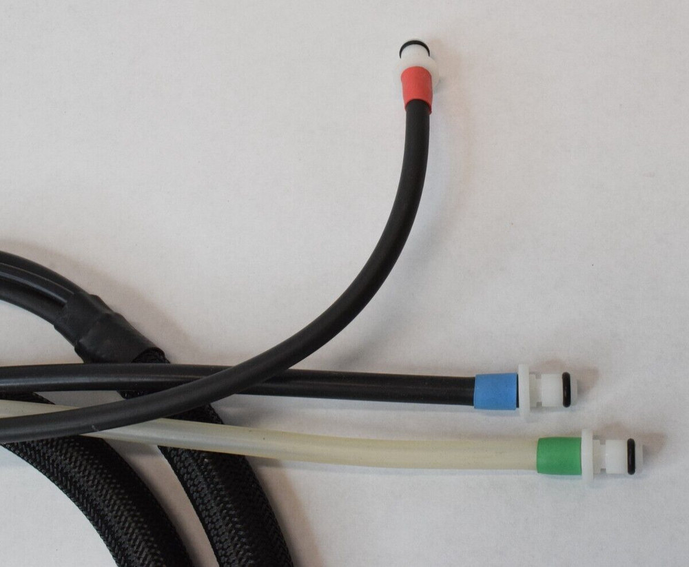 MRU Optima Biogas Sampling Probe Tubing Set