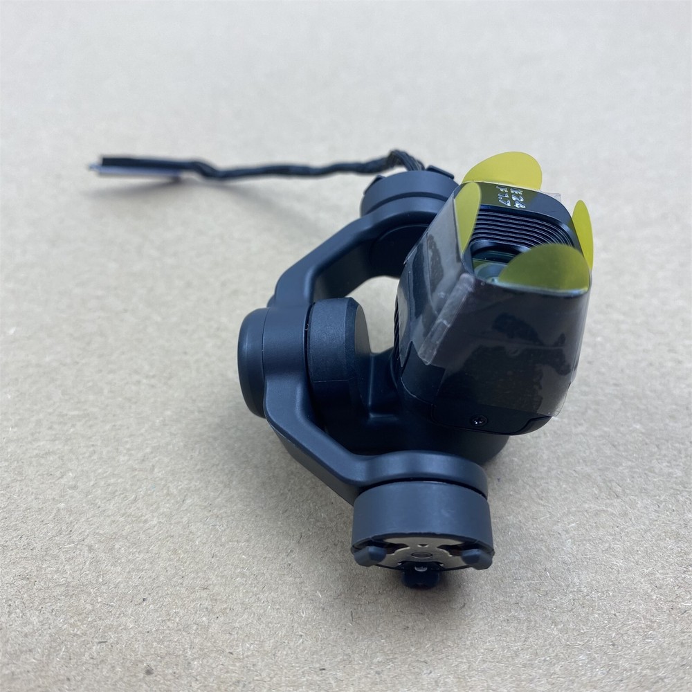 Complete PTZ Gimbal Camera For DJI Mini 3/3 Pro