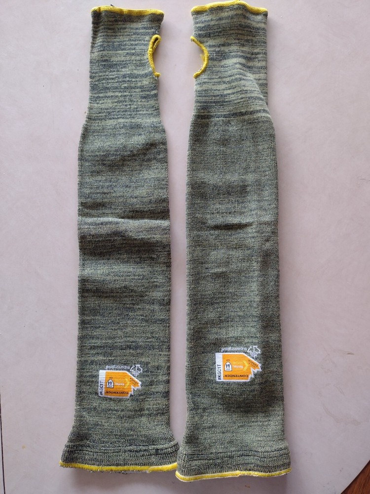 Contender Arm Protectors