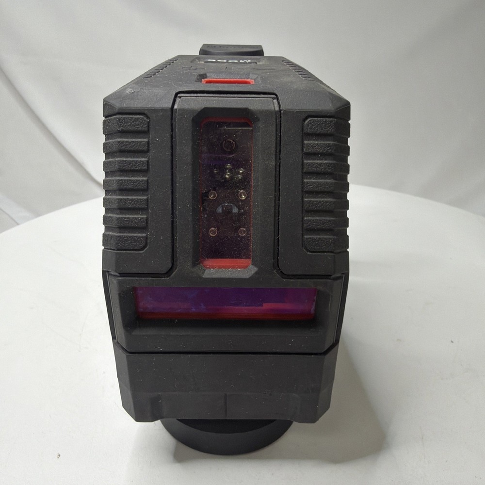 MILWAUKEE 3522-20 4V Laser Level, Green Laser Tool Only