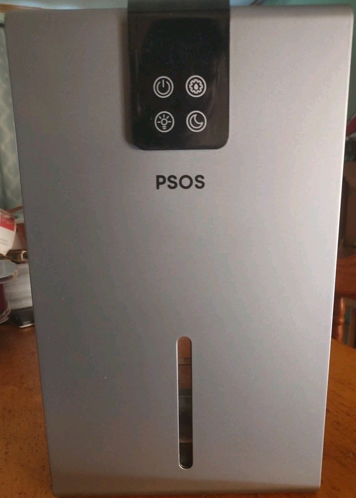 PSOS Dehumidifier PS-01SG