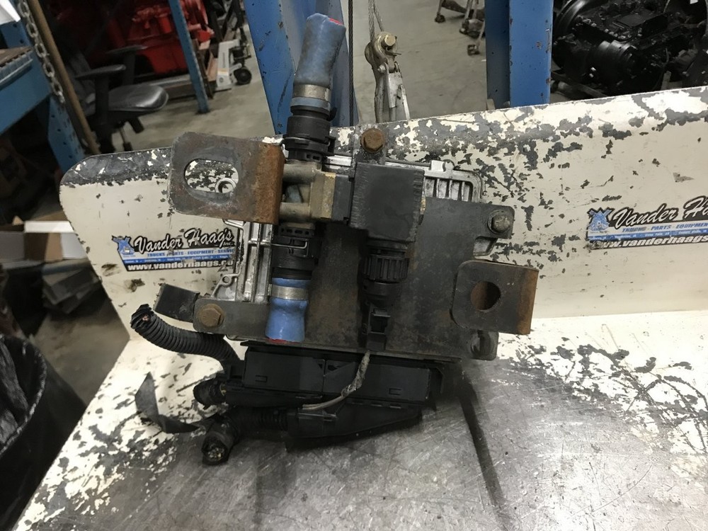 Peterbilt 386 Electronic DPF Control Module - Used
