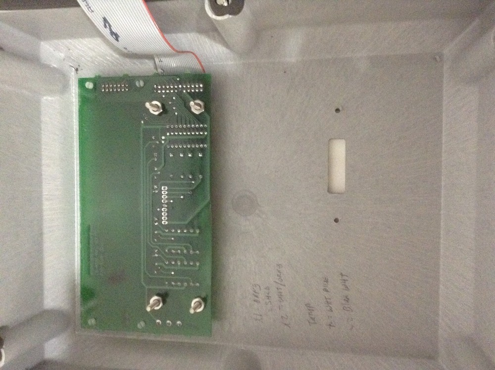 STI 344-0442-100 Level Controller