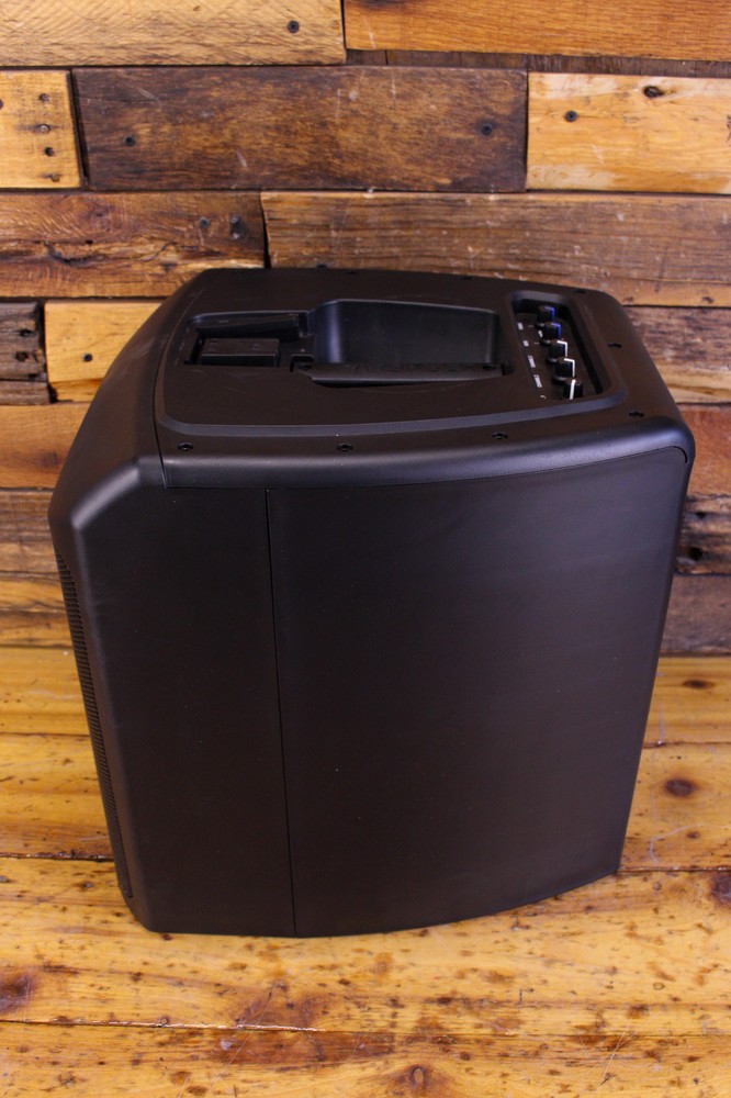 Harbinger MLS900 Active SUBWOOFER Black ISSUE