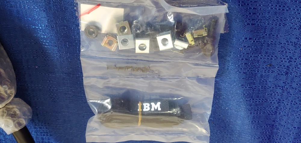 IBM 32P1766 Distributed Power Interconnect Front-End Power Distribution Unit