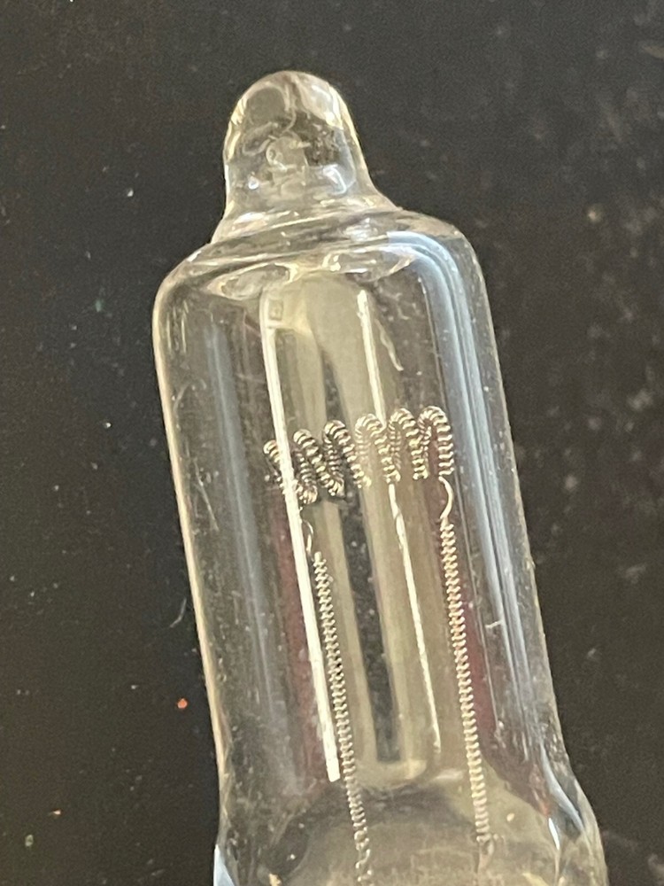 Ritter 143292 Dental Light Bulb