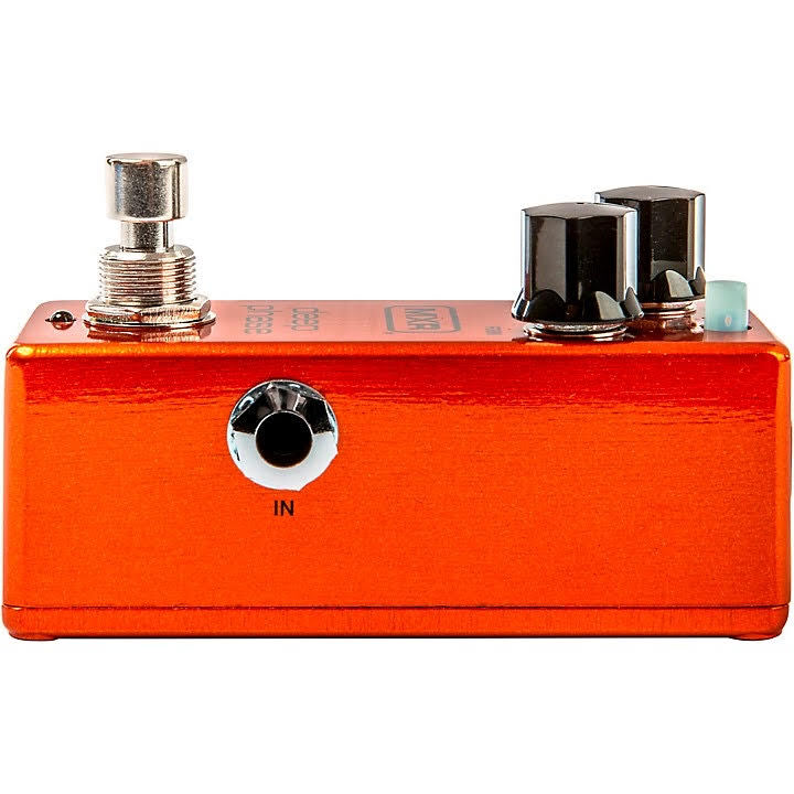 MXR Deep Phase M279