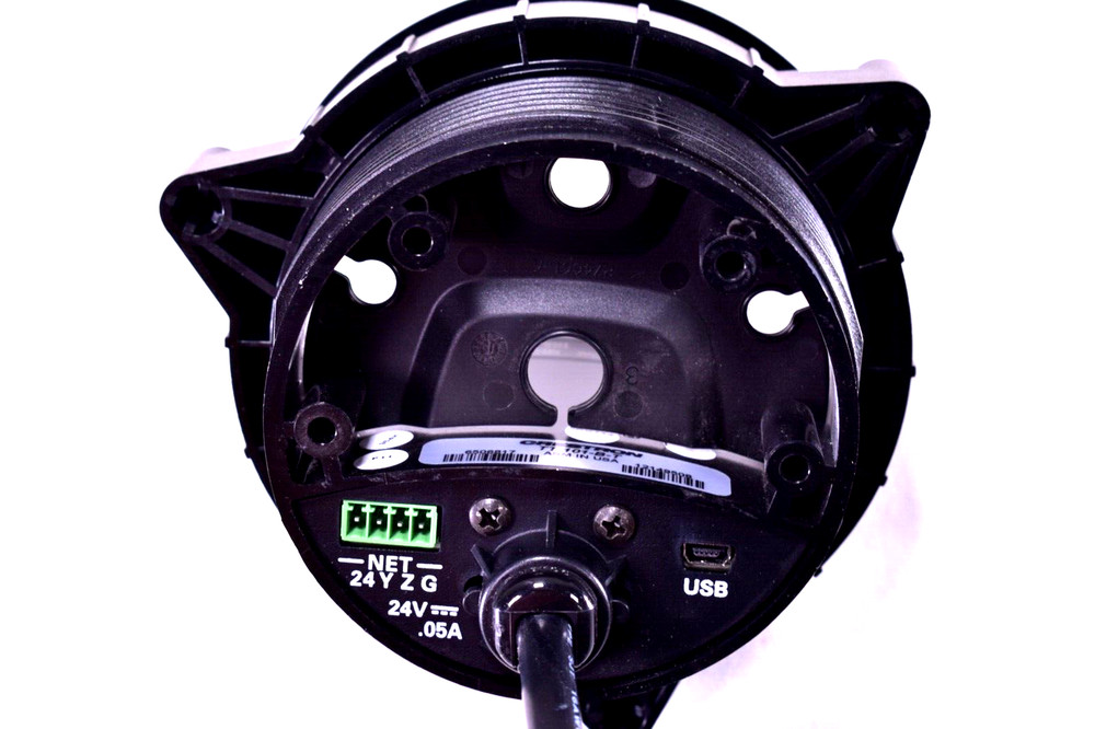 Crestron TT-101-B-T Crestron Connect It Cable Caddy BLACK