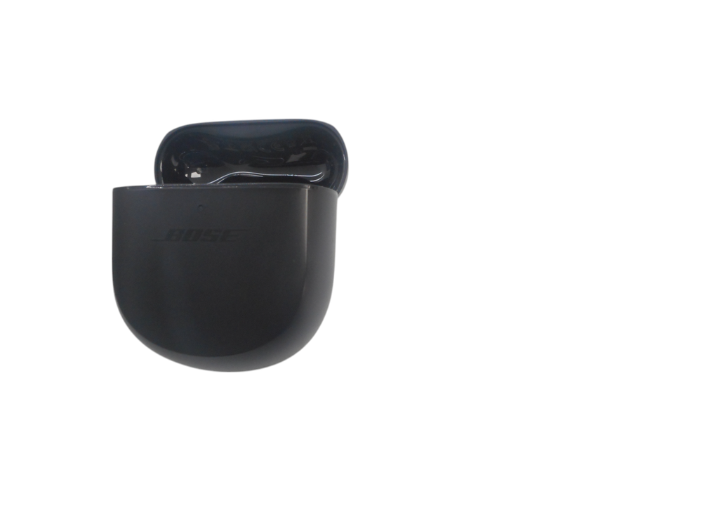 Bose QuietComfort ii Noise Cancelling True Wireless replacement CHARGING CASE