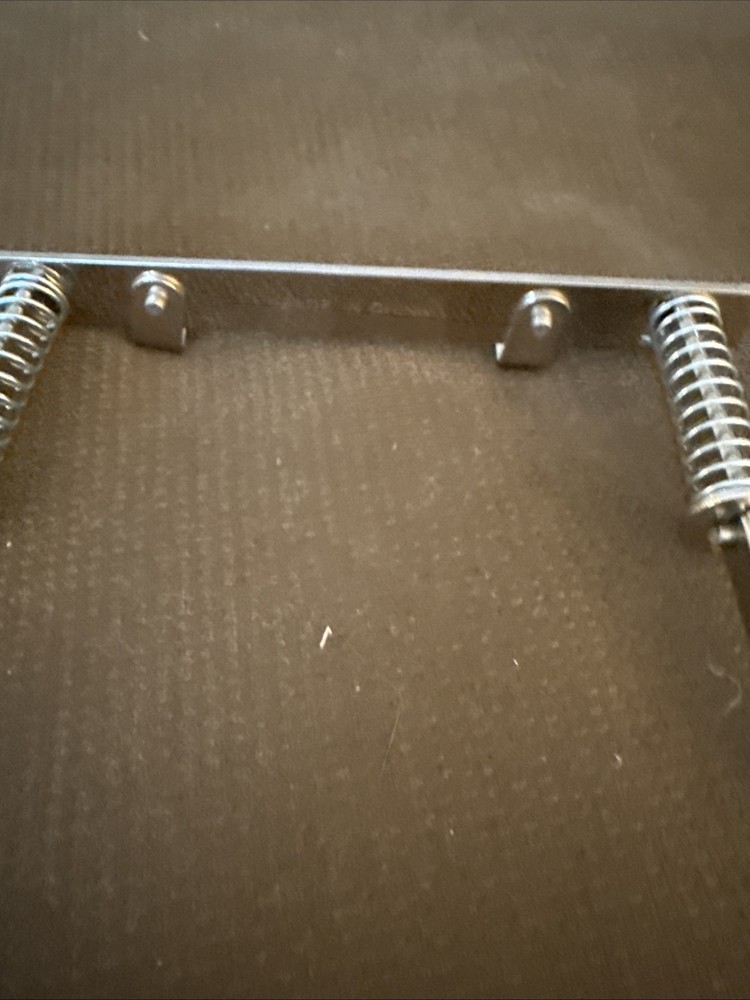 Harmonica Neck Holder Adjustable