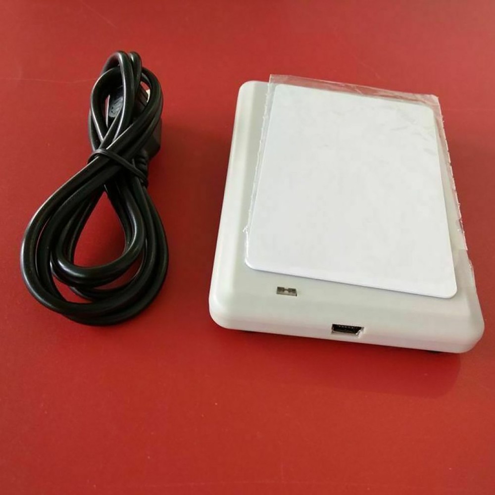 902-928MHZ UHF RFID Reader Writer Free SDK+UHF RFID Card USB RFID Reader G