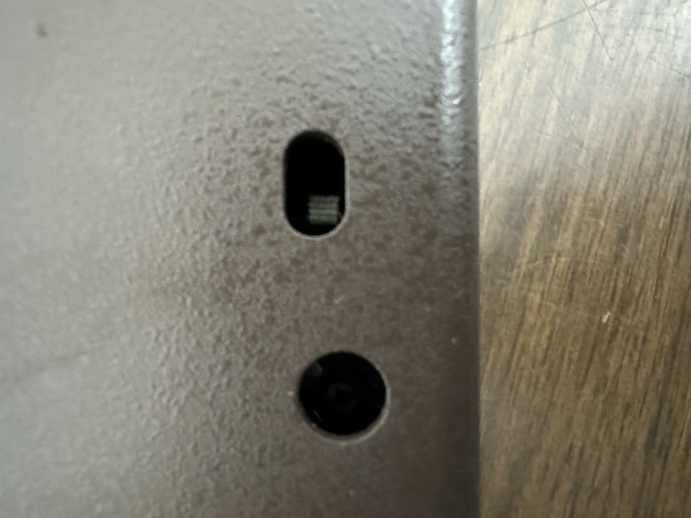 Clear-Com CP-300 Two Channel Intercom Beltpack