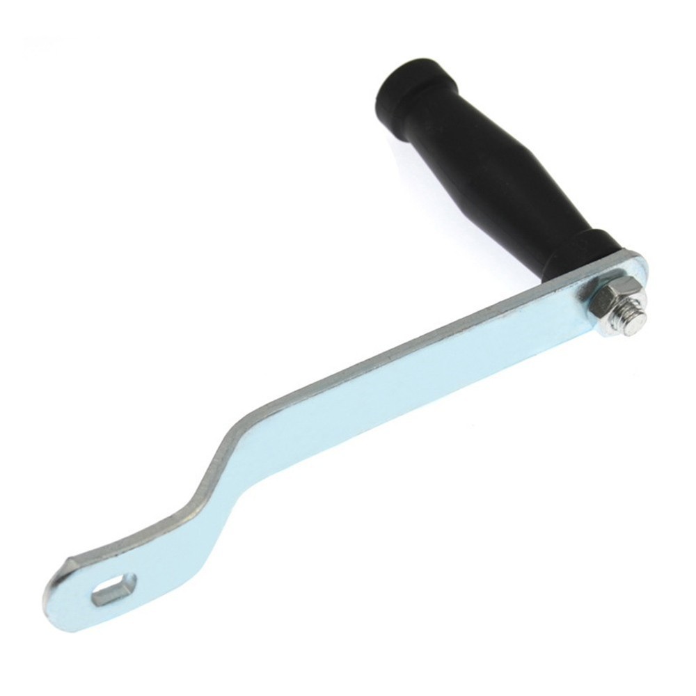 Convenient For Boat Trailer Hand Winch Crank for Streamlined Operation