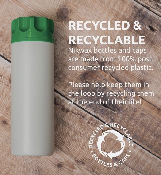 Nikwax Tech Wash/TX.Direct Weatherproofing One Color 10oz. / 300ml