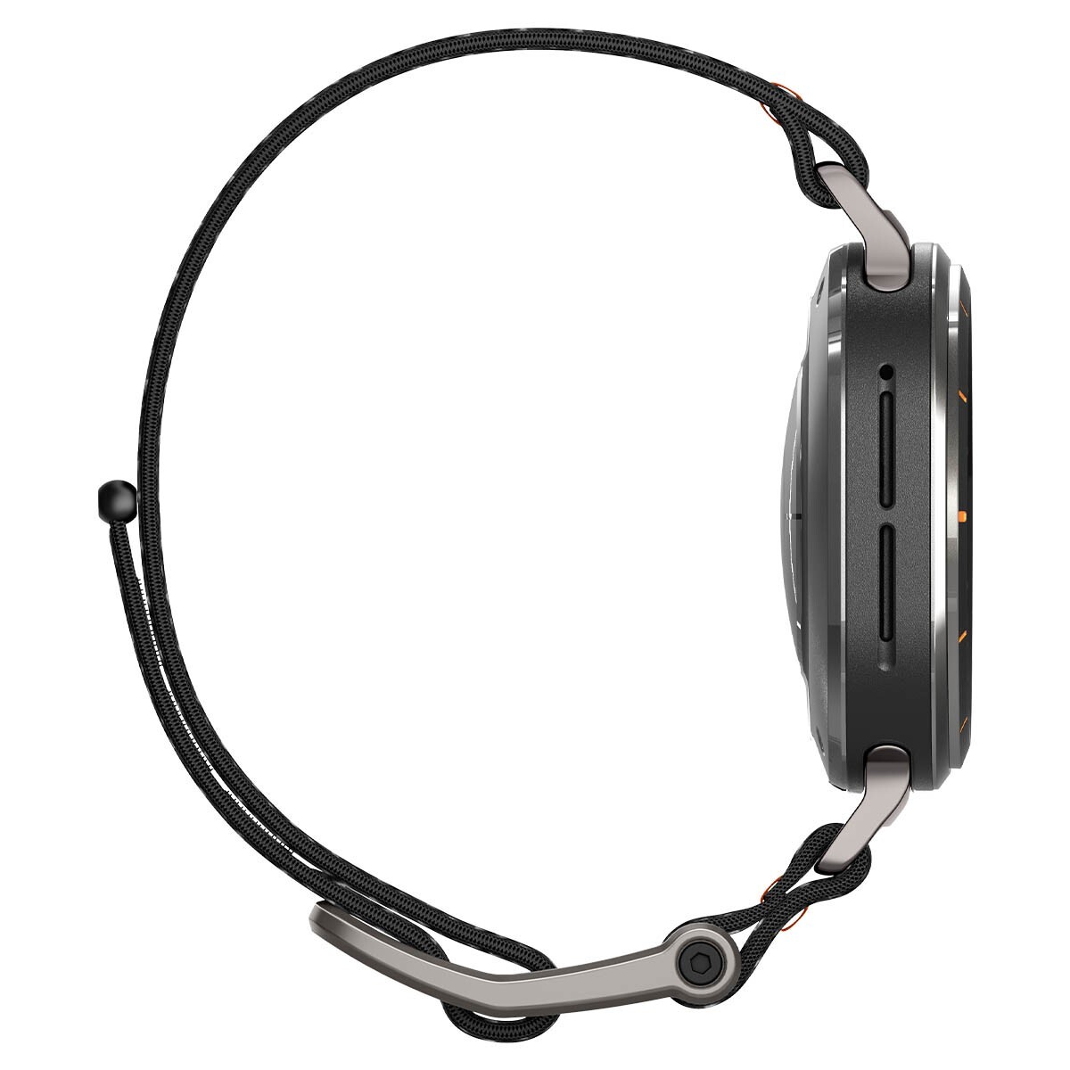 Spigen [DuraPro Flex] Watch Band for Galaxy Watch Ultra | 47mm