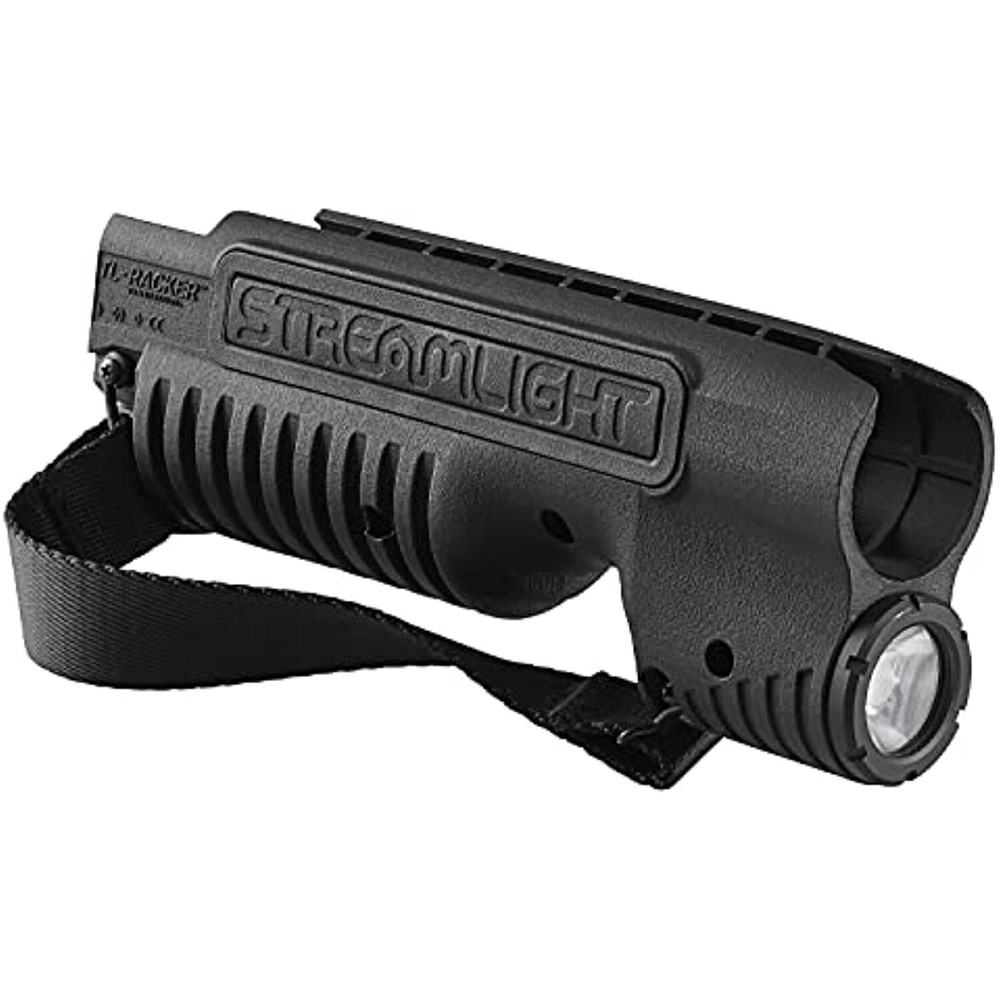 Streamlight TL-Racker Tactical Light Fits Mossberg Shotguns Ambidextrous Switch