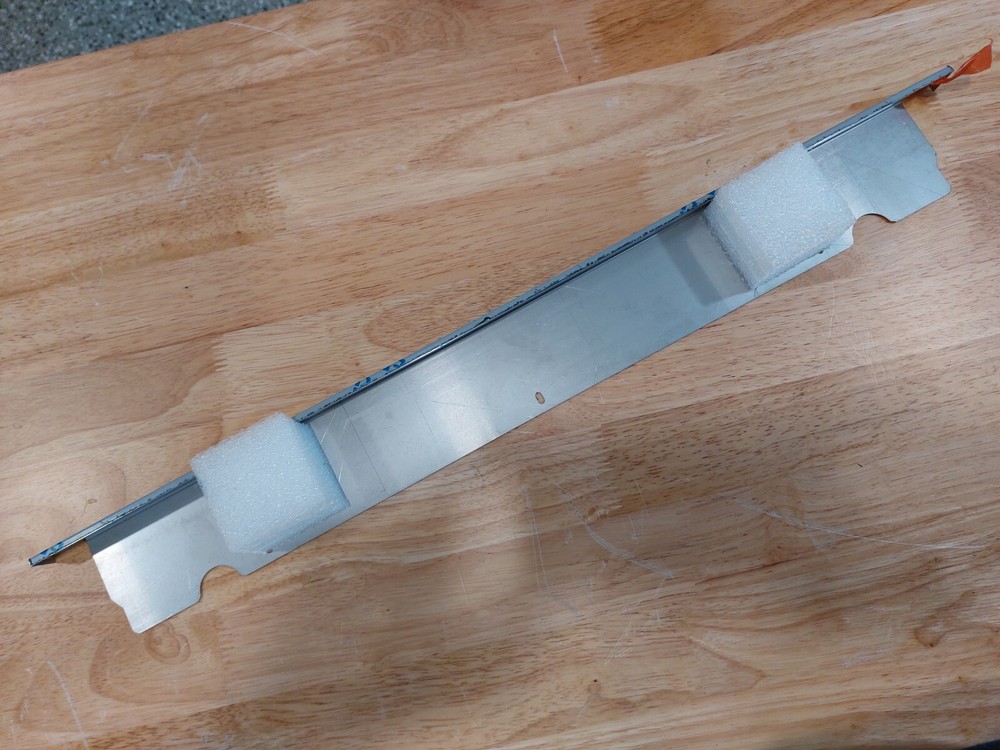 Vitrifrigo DRW 180A Lower Trim Panel