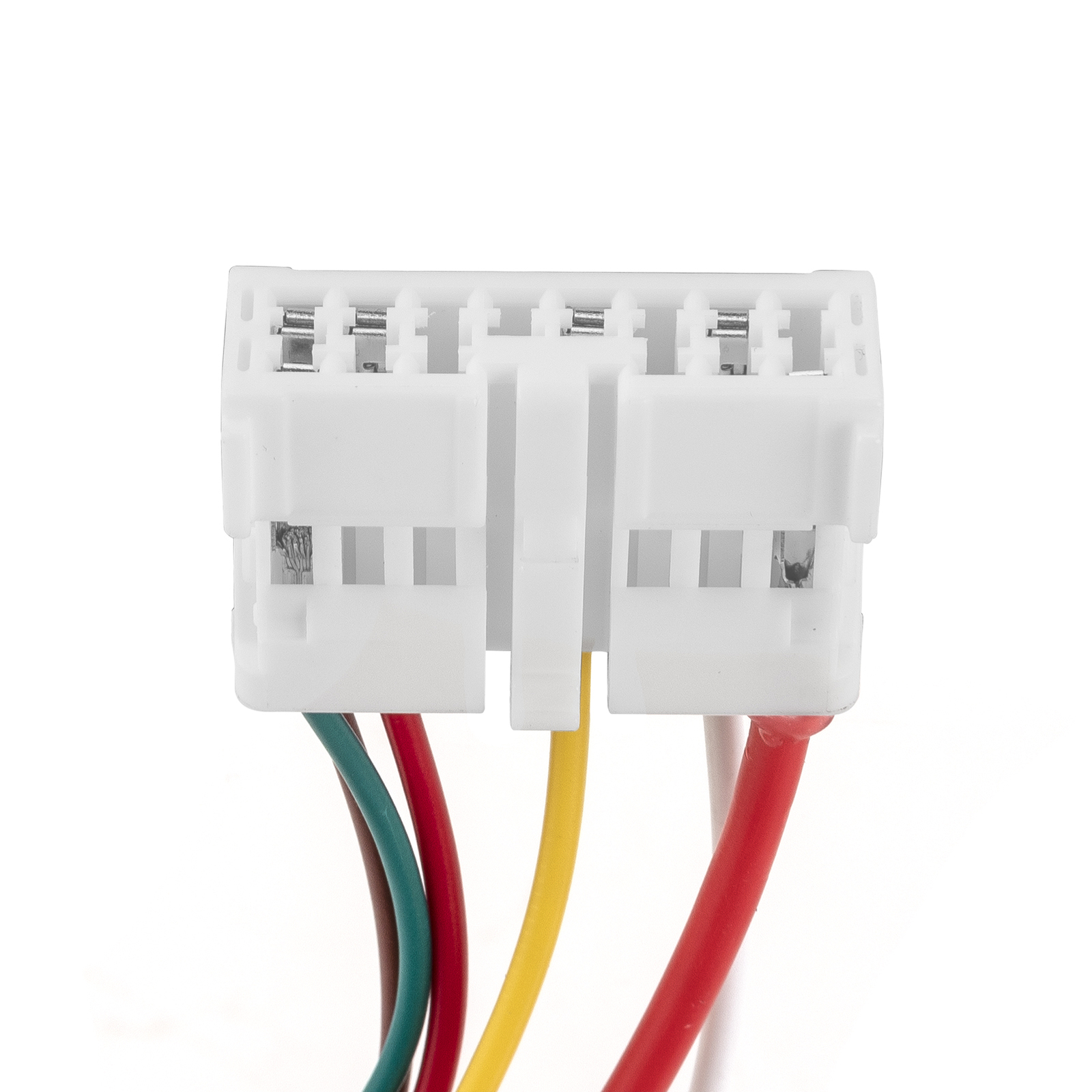 For Honda Odyssey 2011-2017 - Trailer Tow Light Wiring Harness Connector