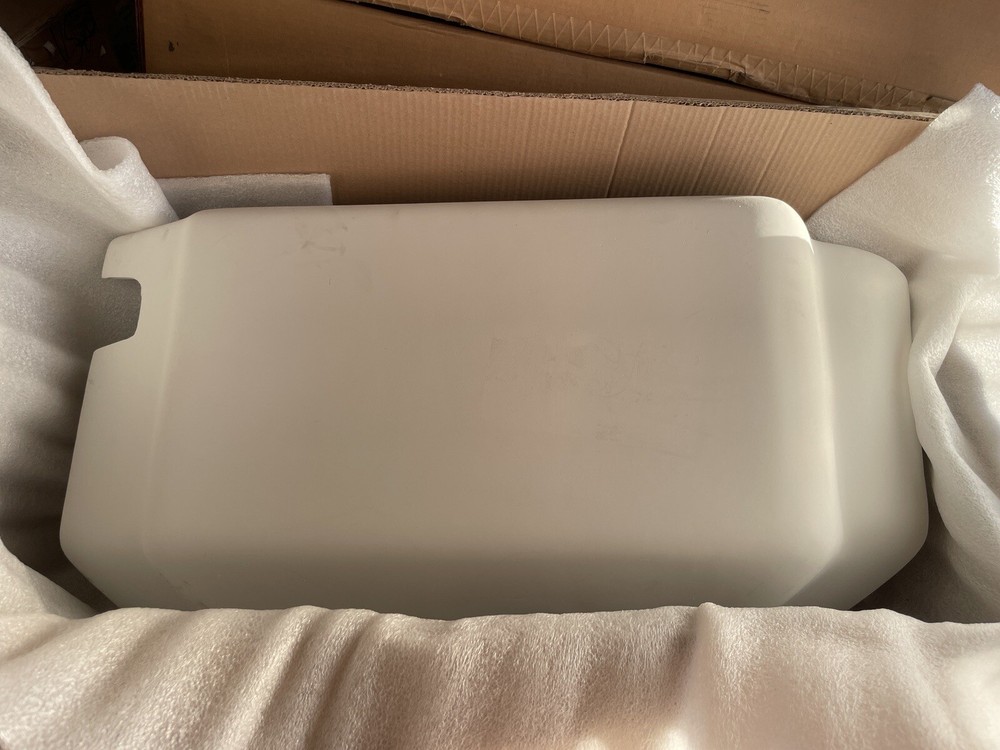 Kenworth T800 component left part
