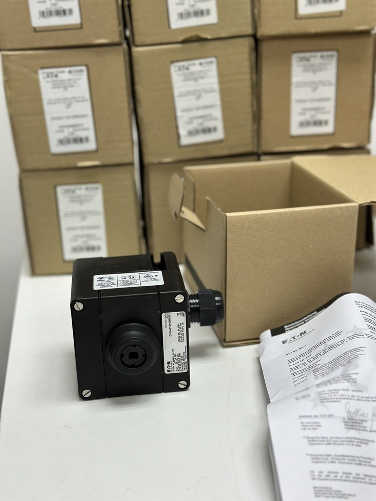 CEAG GHG4118100R0001 PUSH BUTTON 16A