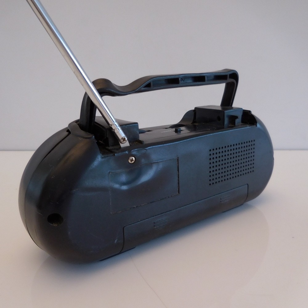 KIHAWO Portable Radio
