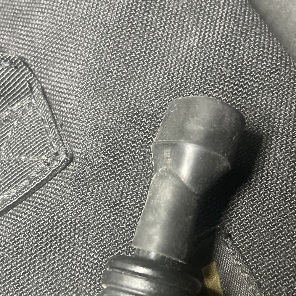 CAMELBAK MAXIMUM GEAR HYDRATION BACKPACK BLACK