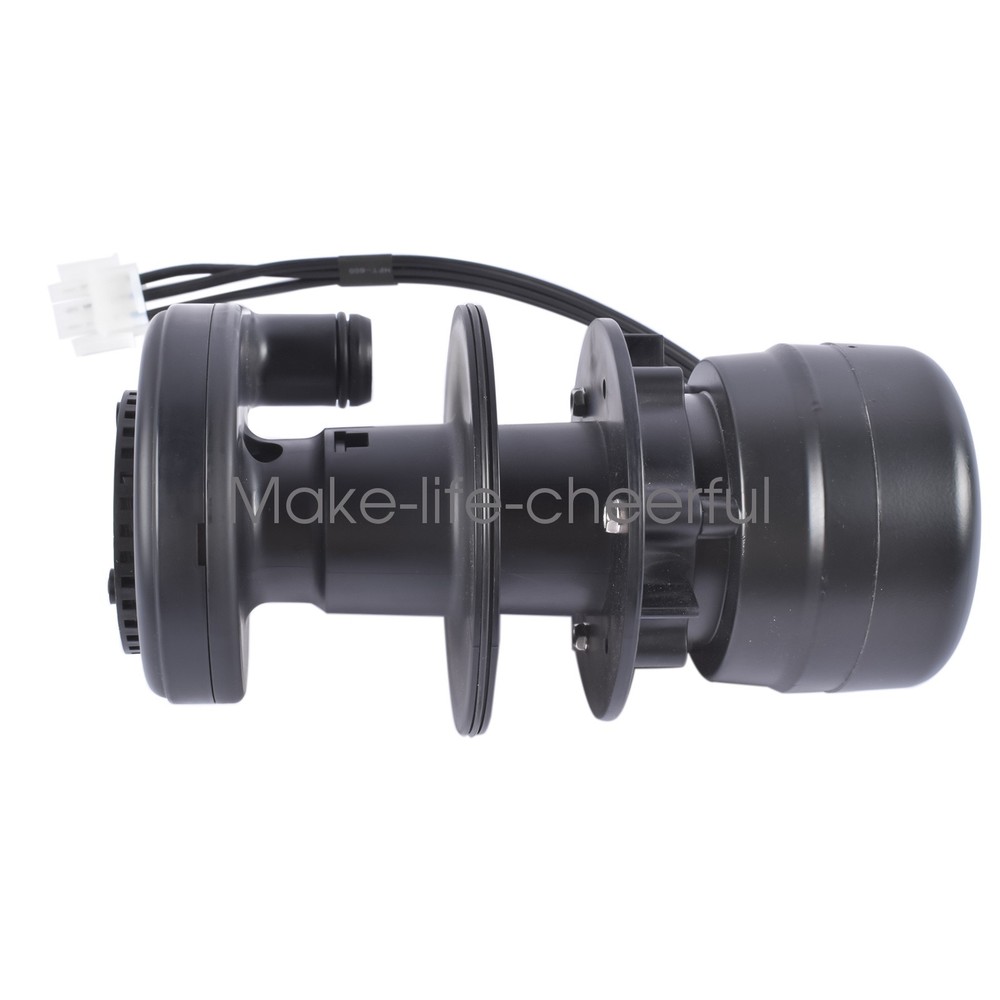 1Pc Replacement Water Pump Compatible for Sub-Zero Ice Machine 115V New 7013196