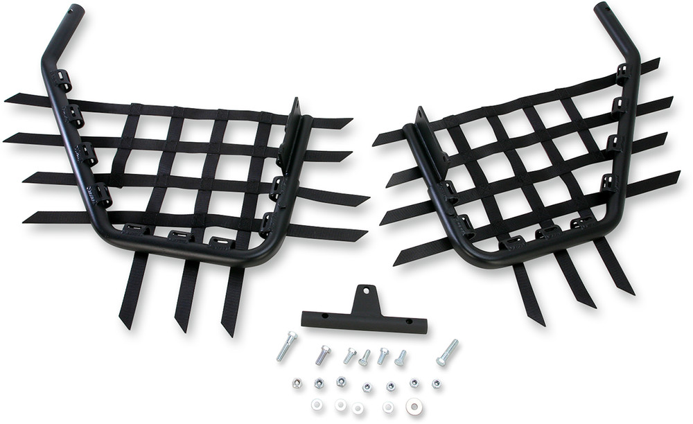 DG Performance Alloy Nerf Bars 60-4475X