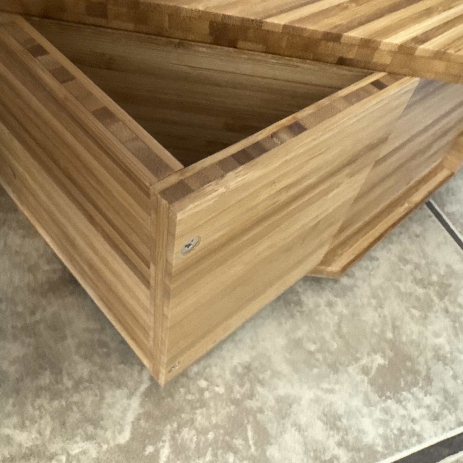 Birdfy Smart Bird House with Solar Powered AI Camera