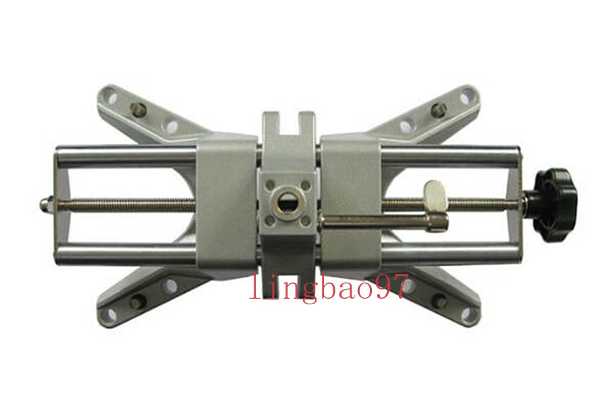 12-24" Wheel Aligner Alignment 3D Precision Fixture Four wheel positioner