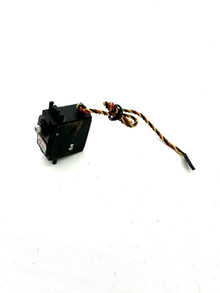 HITEC HS-925MG METAL GEARED SERVO TESTED & WORKING