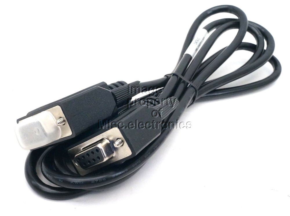 Federal Signal SS2000 APX Light Interface Kit IK-C1F Touch Screen A