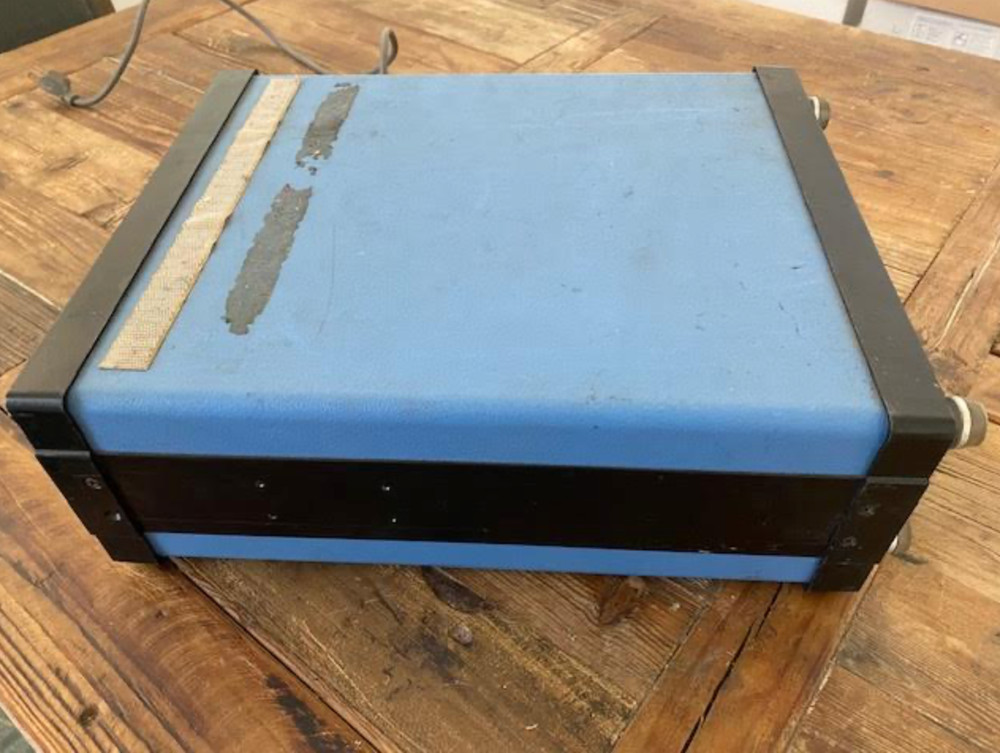 Arium ML4100 Logic Analyzer