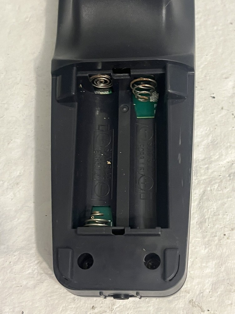 Interlink IRC-TC LCD Projector Remote Control with Laser Pointer .