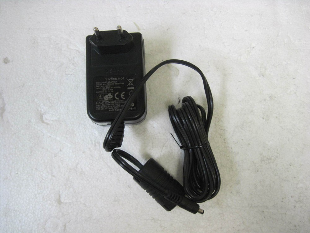 TESA1G-0503000DV - Technics