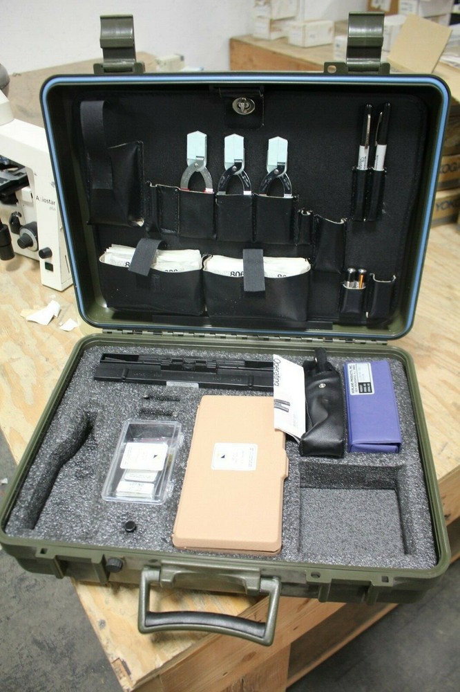 Norland Fiber Optic Splice Kit