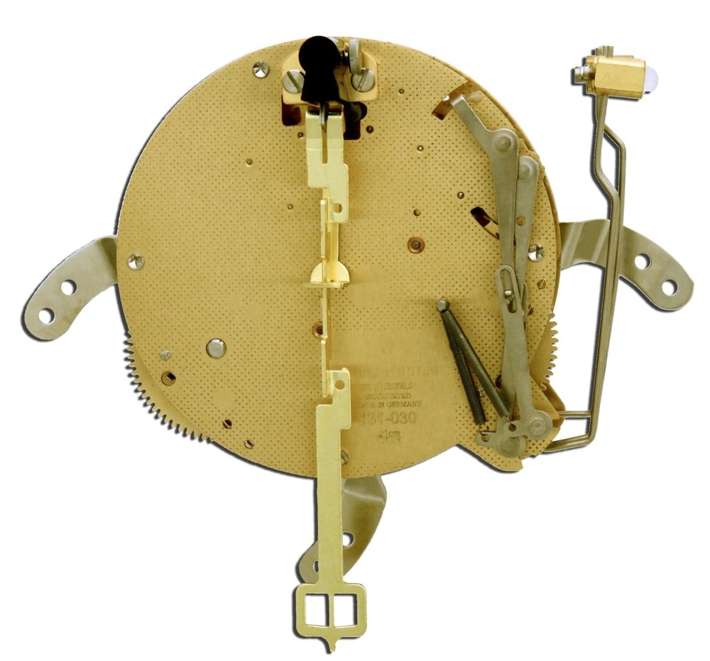 Hermle 131-030 35cm Chime Movement